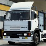 Liaz 300s v1.61