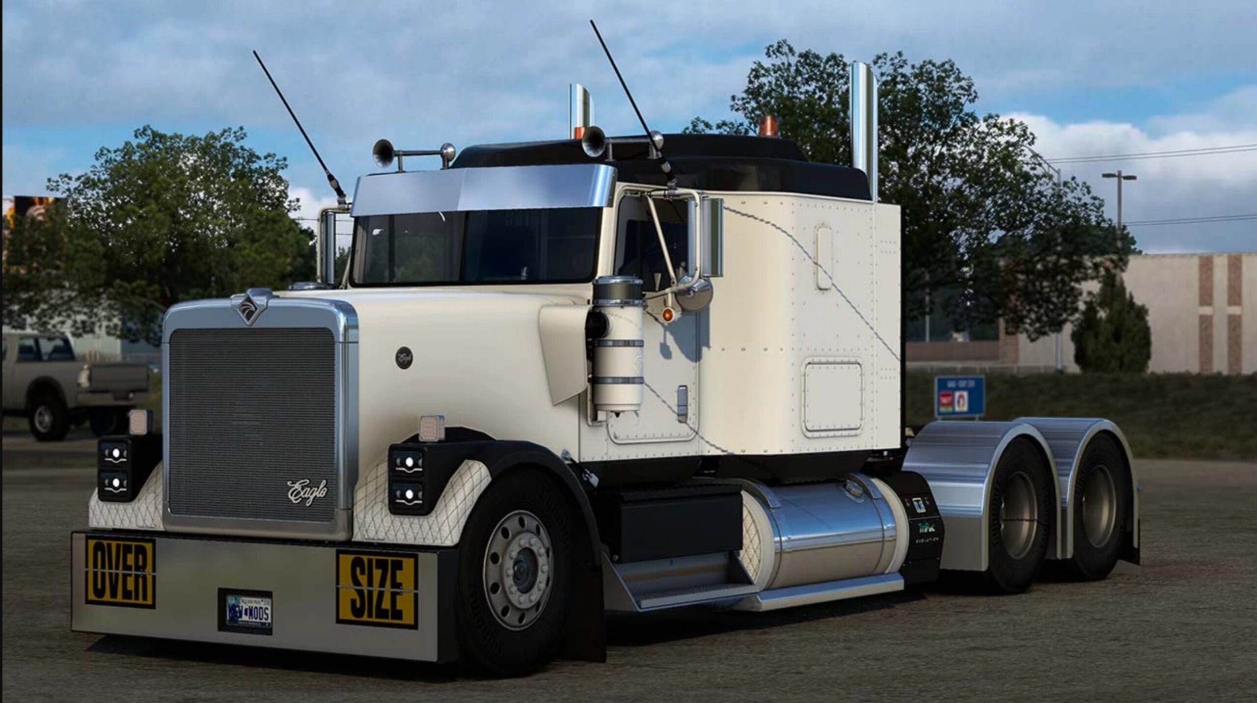 KSW International 9300 v1.61