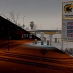 Winter West Coast Usa v1.0 0.39.x