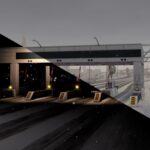 Winter West Coast Usa v1.0 0.39.x