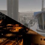 Winter West Coast Usa v1.0 0.39.x