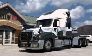 Ford L Series v1.0.5 1.61 thumbnail 6