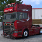Scania PGR-Series by JUseeTV v1.9 1.61-1.62 thumbnail 3