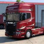 Scania PGR-Series by JUseeTV v1.9 1.61-1.62 thumbnail 4