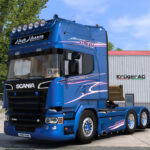 Scania PGR-Series by JUseeTV v1.9 1.61-1.62 thumbnail 5