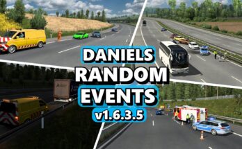 Daniels Random Events v1.6.3.5