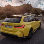 BMW M3 G80 Touring