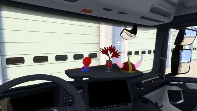 3D Toys Interior Accessories