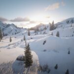 Canada - The Frozen Frontier