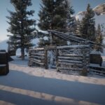 Canada - The Frozen Frontier