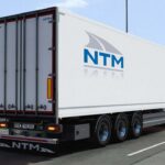 NTM Trailers by Kast v2.2 1.61