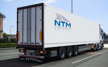 NTM Trailers by Kast v2.2 1.61