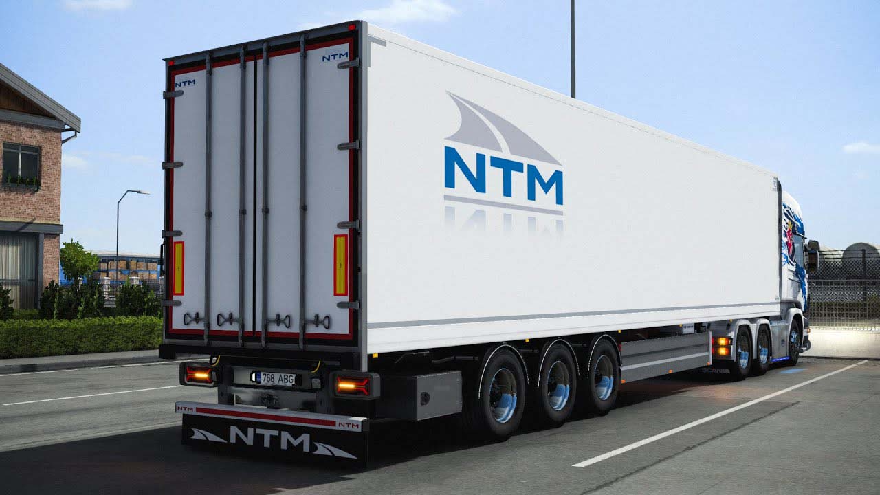 NTM Trailers by Kast v2.2 1.61