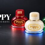 Grace Mate Poppy with moving liquid v2.0.35 1.61