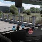 Grace Mate Poppy with moving liquid v2.0.35 1.61