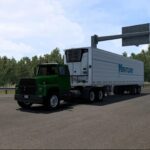 Ford L Series v1.0.6