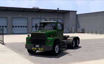 Ford L Series v1.0.6