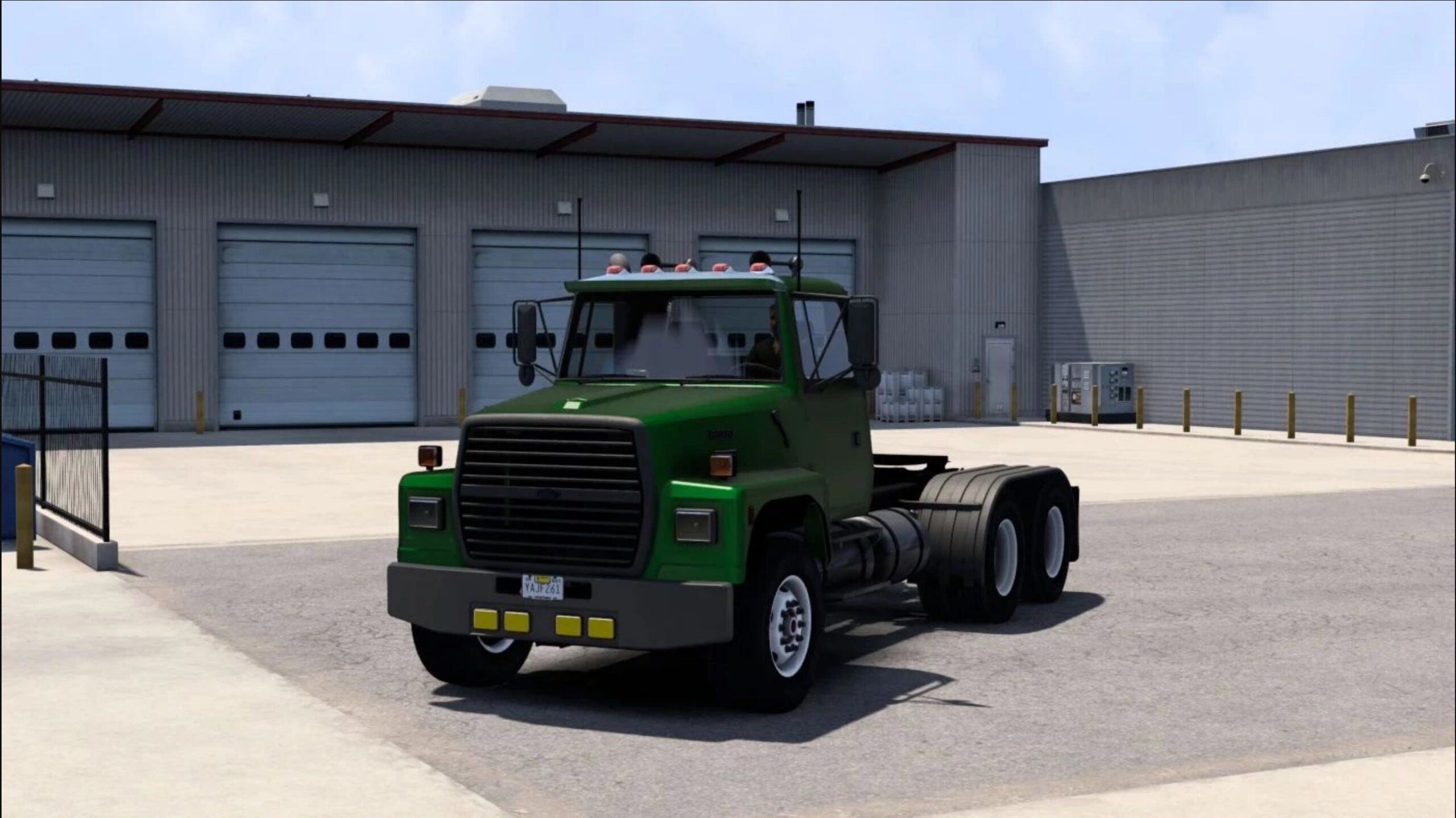 Ford L Series v1.0.6