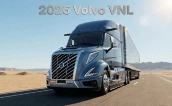 Volvo VNL 2026 v1.61