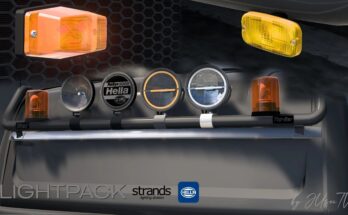 Lightpack by JUseeTV v1.61