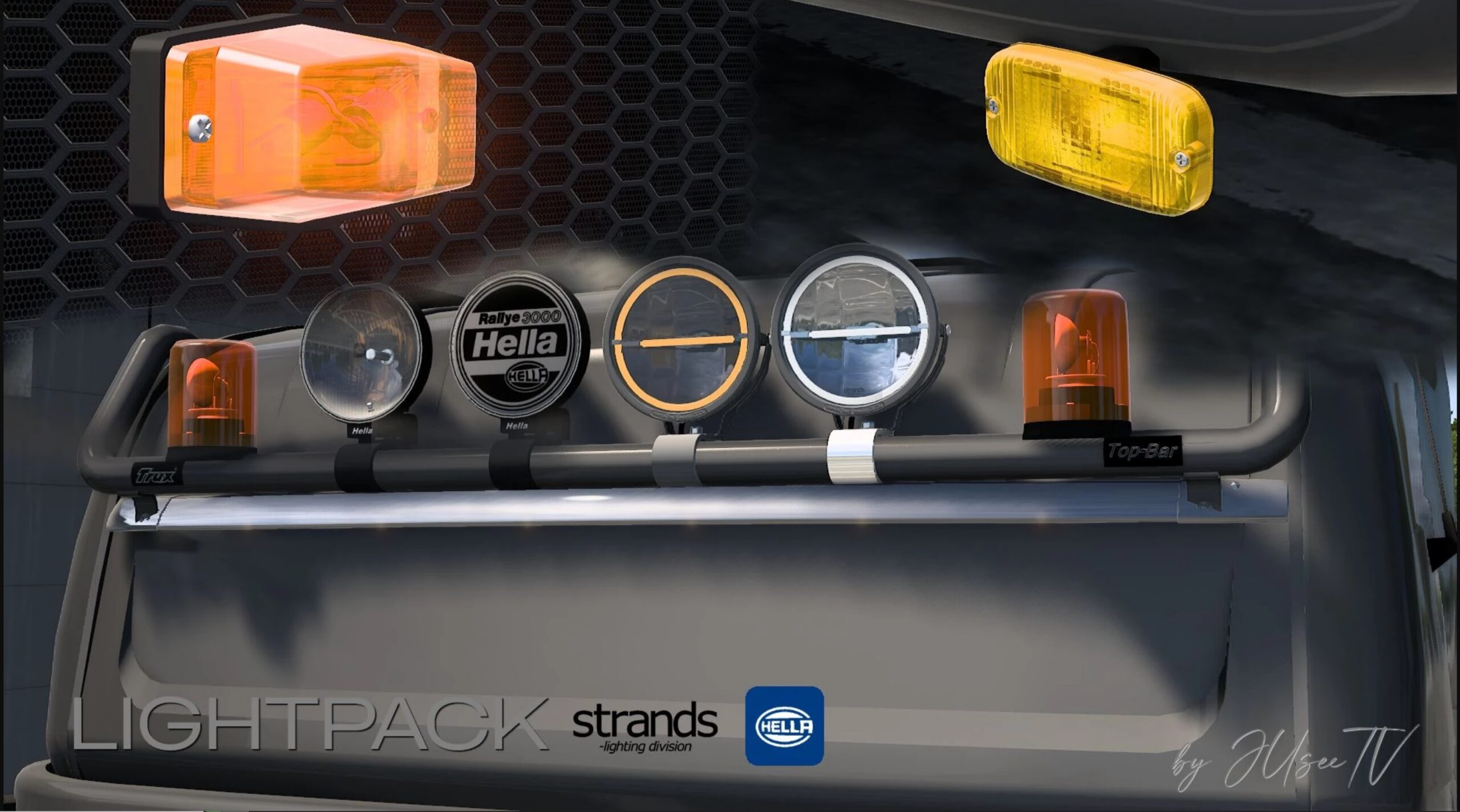 Lightpack by JUseeTV v1.61