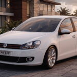 Volkswagen Golf 6