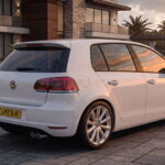 Volkswagen Golf 6
