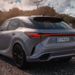 Lexus RX 500h F Sport Performance