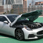Maserati Granturismo 2023+ v1.0 (0.39.x)