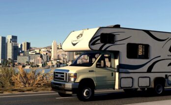 Ford E Series 2008 0.39