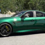 ALFA ROMEO GIULIA v2.0