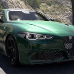 ALFA ROMEO GIULIA v2.0