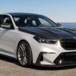 BMW M5 G90/G99 v1.1.4 0.39.x