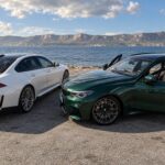 BMW M5 G90/G99 v1.1.4 0.39.x