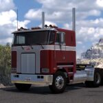 Pete 362 Cabover v5.10 1.61
