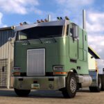 Pete 362 Cabover v5.10 1.61
