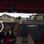 Pete 362 Cabover v5.10 1.61