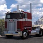 Pete 362 Cabover v5.10 1.61
