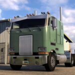 Pete 362 Cabover v5.10 1.61