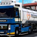 Renault Magnum Updates v22.2 1.61