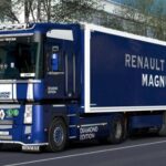 Renault Magnum Updates v22.2 1.61