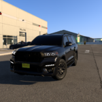 Toyota Land Cruiser 200 (Road Trip DLC Version)
