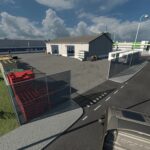 Danish Map Addon v1.0