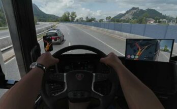 Driver Hands v1.3