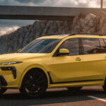 BMW X7 2023