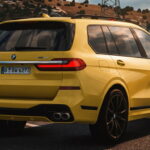BMW X7 2023