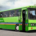 MAN SR 240