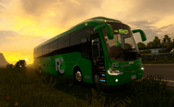 Irizar i5 1.61