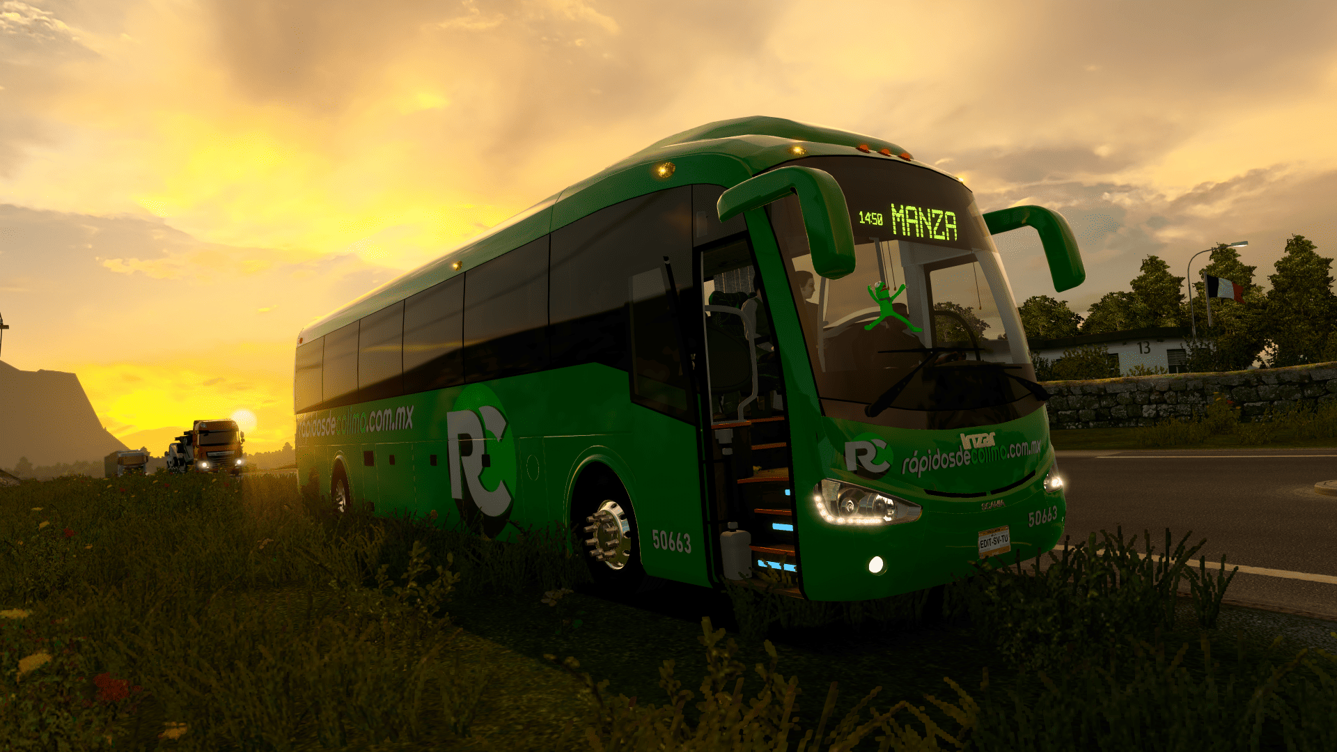 Irizar i5 1.61