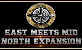 East Meets Mid-North v1.61-4